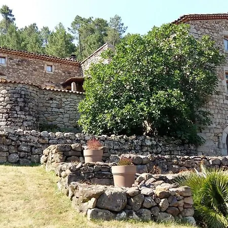Maison De En Ardeche