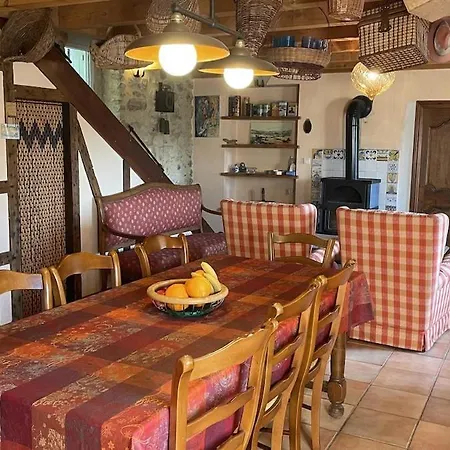 Casa vacanze Maison De En Ardèche *