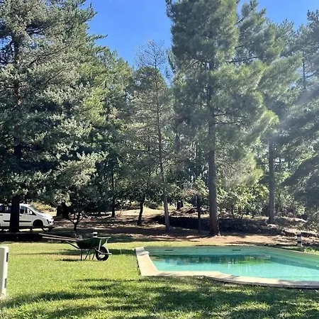 Casa vacanze Maison De En Ardèche *