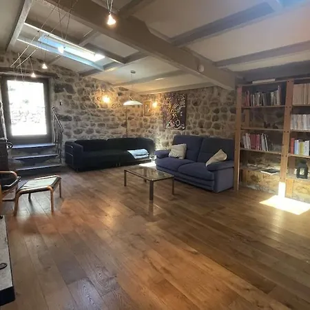 Casa vacanze Maison De En Ardèche Veyras