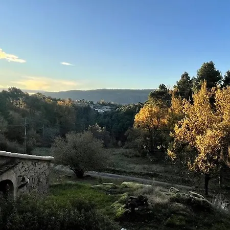 Casa vacanze Maison De En Ardèche Veyras