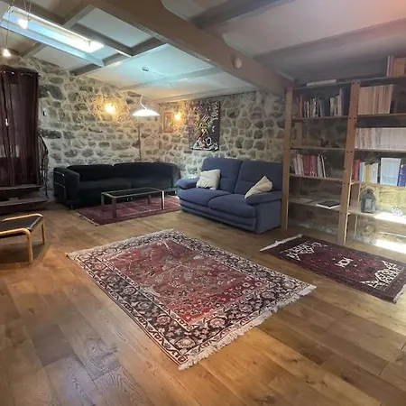 Maison De En Ardèche Casa vacanze