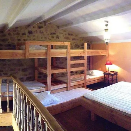 Casa vacanze Maison De En Ardèche *