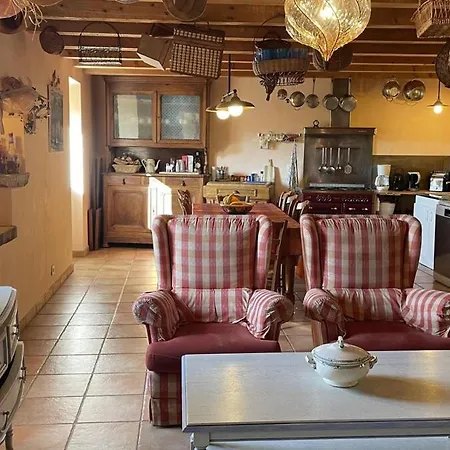 Casa vacanze Maison De En Ardèche *