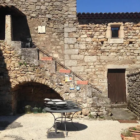 Maison De En Ardèche