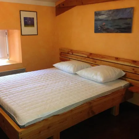 Vakantiehuis Maison De En Ardeche *