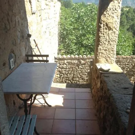 Maison De En Ardèche Casa vacanze *