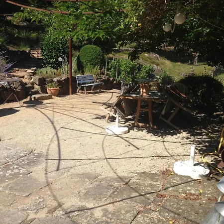 Maison De En Ardèche * Veyras