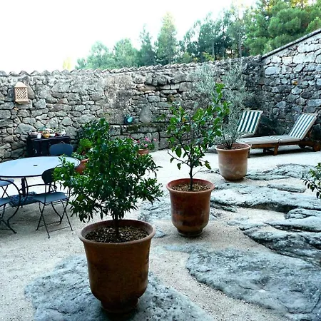 Maison De En Ardeche *
