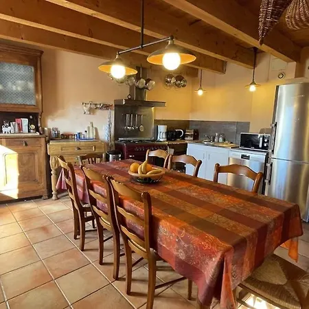 Casa vacanze Maison De En Ardèche Veyras
