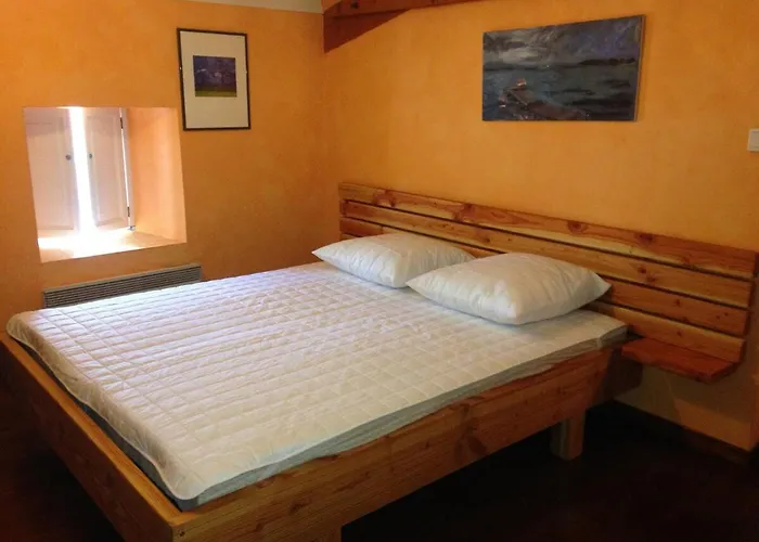 Vakantiehuis Maison De En Ardeche *