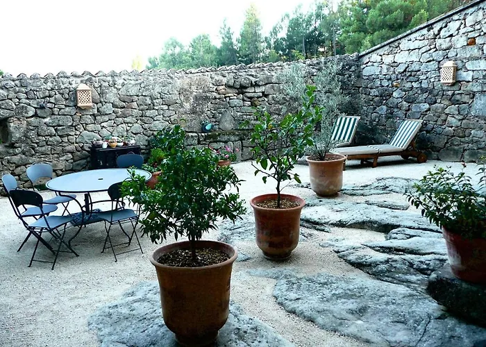 Maison De En Ardeche *