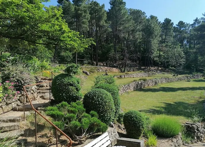 Maison De En Ardeche