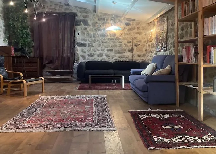 Maison De En Ardeche